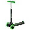 TROTINETA KIDS WHEELS REBEL TROTINETA KIDS WHEELS REBEL
