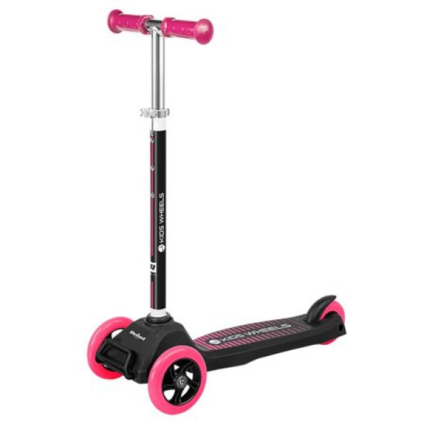 TROTINETA KIDS WHEELS REBEL TROTINETA KIDS WHEELS REBEL