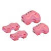 SET PROTECTIE FETE REBEL SET PROTECTIE FETE REBEL
