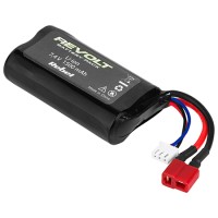 Acumulator revolt zab0106.1 rebel - 1500 mah, 7.4 v li-ion