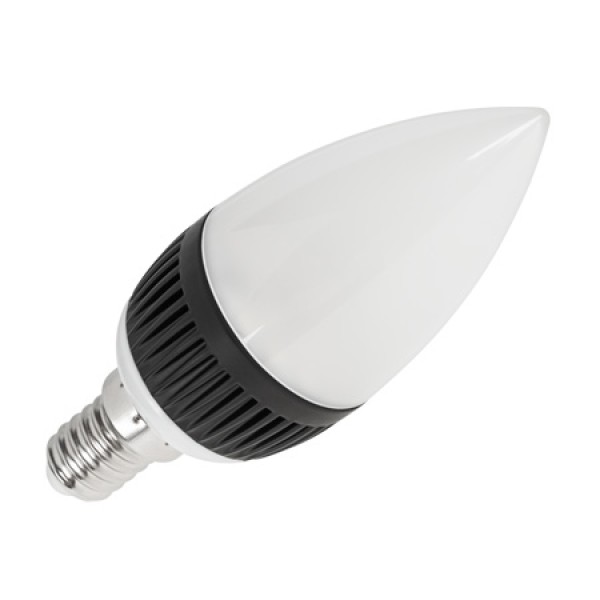 BEC LED 6W, E14, 3000K, 230V BEC LED 6W, E14, 3000K, 230V