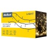 SIR ILUMINAT FESTIV IP44 ALB CALD 10M