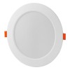 SPOT LED INCASTRAT 175MM 15W 3000K 230V REBEL