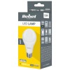 BEC LED A65 E27 16W 6500K 230V REBEL