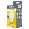 BEC LED A60 E27 12W 4000K 230V REBEL