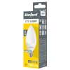 BEC LED E14 8W 3000K 230V REBEL