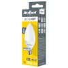 BEC LED E14 8W 4000K 230V REBEL