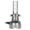 SET BECURI LED AUTO H7 50W REBEL