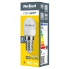 BEC LED FRIGIDER 2W E14 6500K 230V REBEL