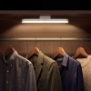 LAMPA LED ROTATIVA SENZOR MISCARE ACUMULATOR REBEL