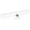 LAMPA LED ROTATIVA SENZOR MISCARE ACUMULATOR REBEL