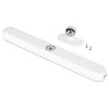 LAMPA LED ROTATIVA SENZOR MISCARE ACUMULATOR REBEL