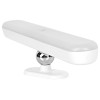 LAMPA LED ROTATIVA SENZOR MISCARE ACUMULATOR REBEL