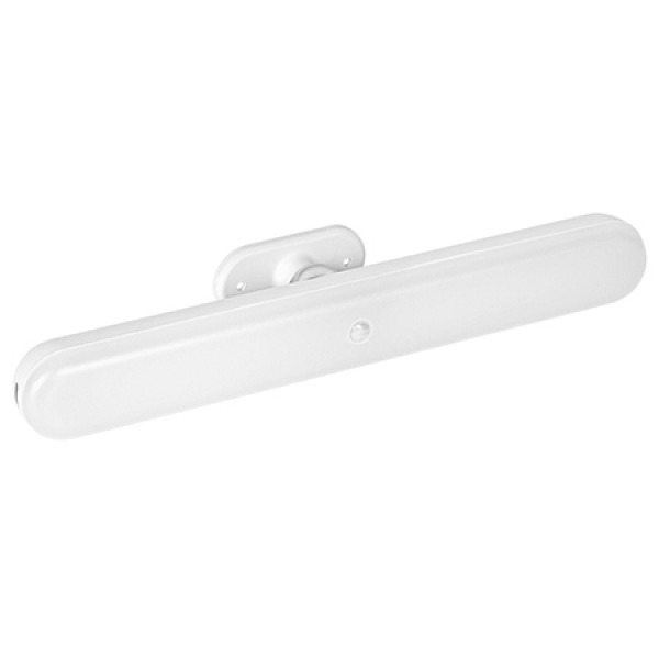 LAMPA LED ROTATIVA SENZOR MISCARE ACUMULATOR REBEL