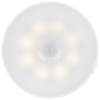 LAMPA LED MAGNET SENZOR MISCARE ACUMULATOR REBEL