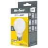 BEC LED A60 E27 8.5W 3000K 230V REBEL