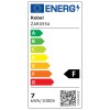 BEC LED E14 7W 4000K 230V REBEL