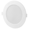 PLAFONIERA LED 6W 230V 4000K REBEL