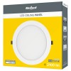 PLAFONIERA LED 18W 230V 4000K REBEL