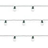 SIR LED ILUMINAT FESTIV ALB CALD 8.8M REBEL