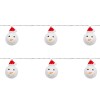 SIR ILUMINAT FESTIV SNOWMEN REBEL
