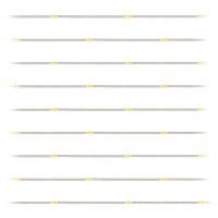 DECORATIUNE LED ALB CALD 10M REBEL