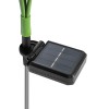 LAMPA SOLARA DECORATIVA FLOAREA SOARELUI REBEL