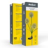 LAMPA LED SOLARA DECORATIVA REBEL
