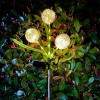 LAMPA LED SOLARA DECORATIVA REBEL LAMPA LED SOLARA DECORATIVA REBEL