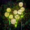 LAMPA LED SOLARA DECORATIVA REBEL LAMPA LED SOLARA DECORATIVA REBEL