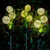 LAMPA LED SOLARA DECORATIVA REBEL LAMPA LED SOLARA DECORATIVA REBEL