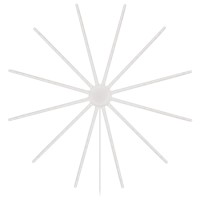 DECORATIUNE CRACIUN LED STEA REBEL