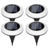 SET 4 LAMPI SOLARE DE GRADINA REBEL SET 4 LAMPI SOLARE DE GRADINA REBEL