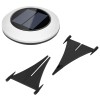 SET 4 LAMPI SOLARE DE GRADINA REBEL SET 4 LAMPI SOLARE DE GRADINA REBEL