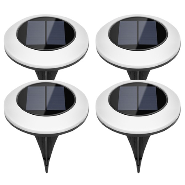 SET 4 LAMPI SOLARE DE GRADINA REBEL SET 4 LAMPI SOLARE DE GRADINA REBEL