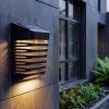 LAMPA SOLARA PERETE SET 2 BUC REBEL