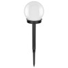 LAMPA SOLARA DE GRADINA REBEL LAMPA SOLARA DE GRADINA REBEL