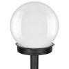 LAMPA SOLARA DE GRADINA REBEL LAMPA SOLARA DE GRADINA REBEL