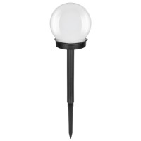 LAMPA SOLARA DE GRADINA REBEL