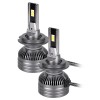 SET BEC LED AUTO A16-H7 90W 6000K HQ