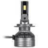 SET BEC LED AUTO A16-H7 90W 6000K HQ