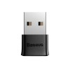 Baseus ba04 adaptor bluetooth usb - 5.0, rază 20m, 7 dispozitive