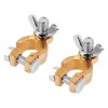 SET 2 BORNE BATERIE + / - SET 2 BORNE BATERIE + / -
