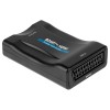 CONVERTOR SCART - HDMI CONVERTOR SCART - HDMI