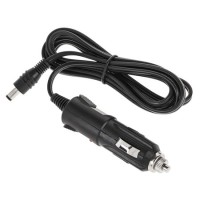CABLU ALIMENTARE AUTO MUFA BRICHETA DC 2.1/5.5 1.5M