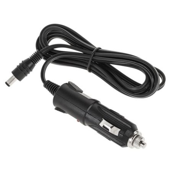 CABLU ALIMENTARE AUTO MUFA BRICHETA DC 2.1/5.5 1.5M