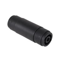 Adaptor speakon mama - mama pentru conexiuni audio de calitate