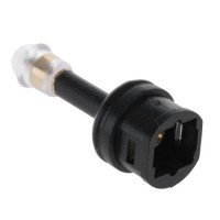 Adaptor optic mini - toslink | conectivitate de calitate superioară