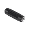 Adaptor 3.5 mama st - jack 3.5 mm stereo