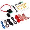 KIT CABLURI AUTO PEIYING BASIC 8GA KIT CABLURI AUTO PEIYING BASIC 8GA